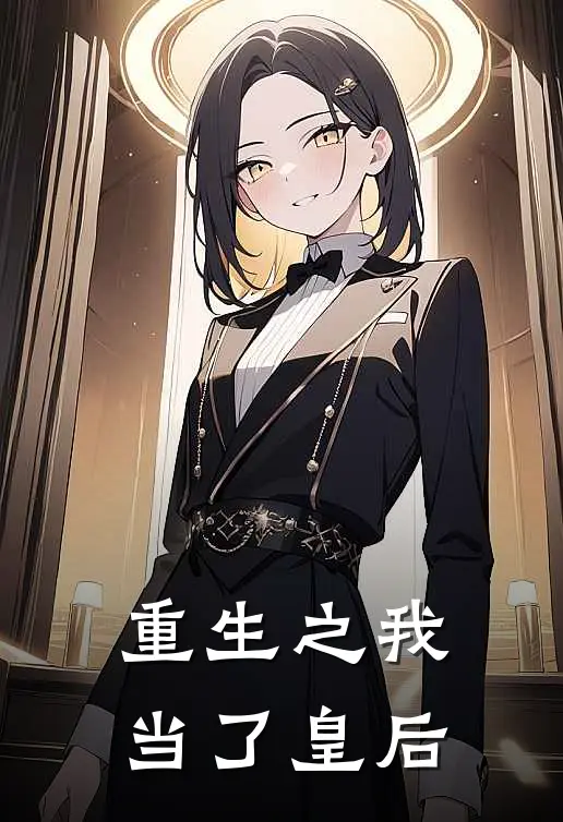 重生之我当了皇后