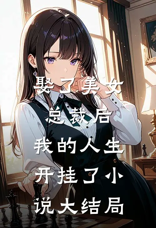 娶了美女总裁后,我的人生开挂了大结局免费阅读