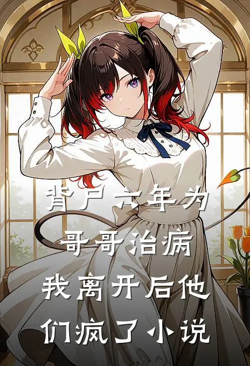 背尸六年为哥哥治病,我离开后他们疯了免费阅读