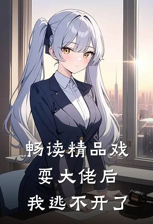 畅读精品戏耍大佬后,我逃不开了