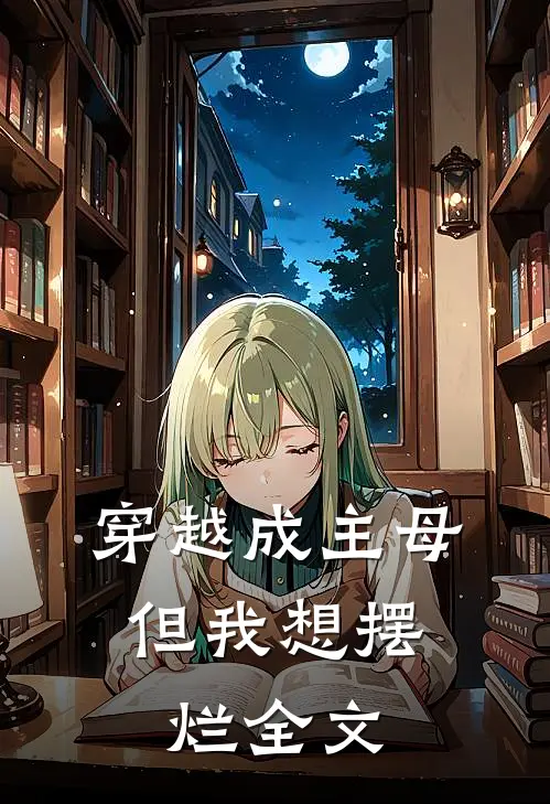 穿越成主母,但我想摆烂全文在线阅读