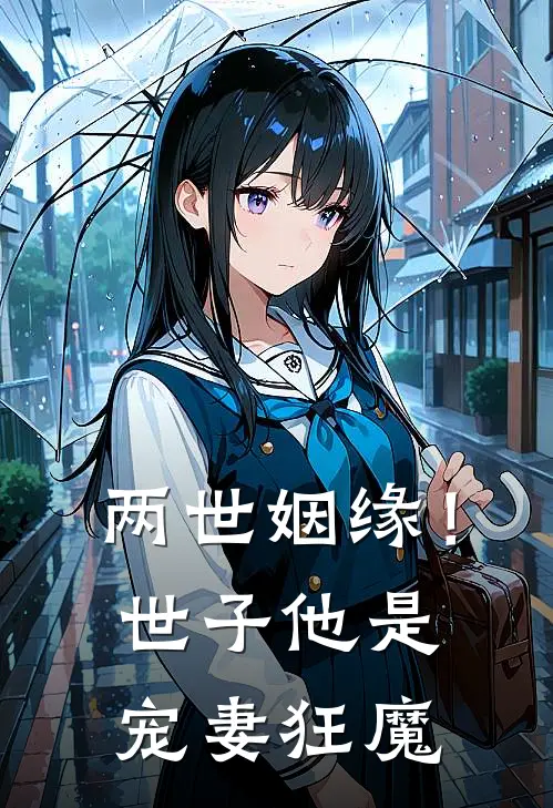 两世姻缘！世子他是宠妻狂魔