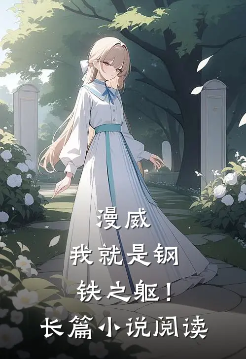 漫威我就是钢铁之躯!长篇阅读全文