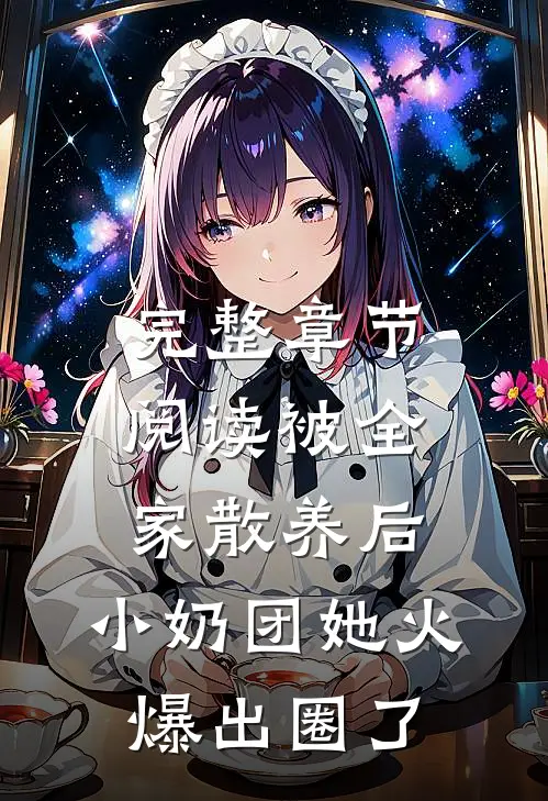 完整章节阅读被全家散养后，小奶团她火爆出圈了