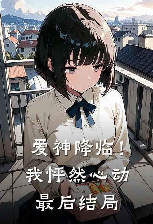 爱神降临!我怦然心动最后结局怎么样
