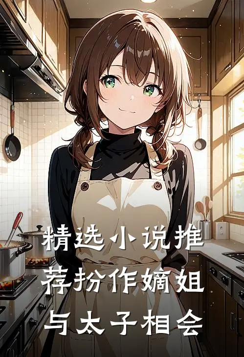 精选推荐扮作嫡姐与太子相会免费阅读