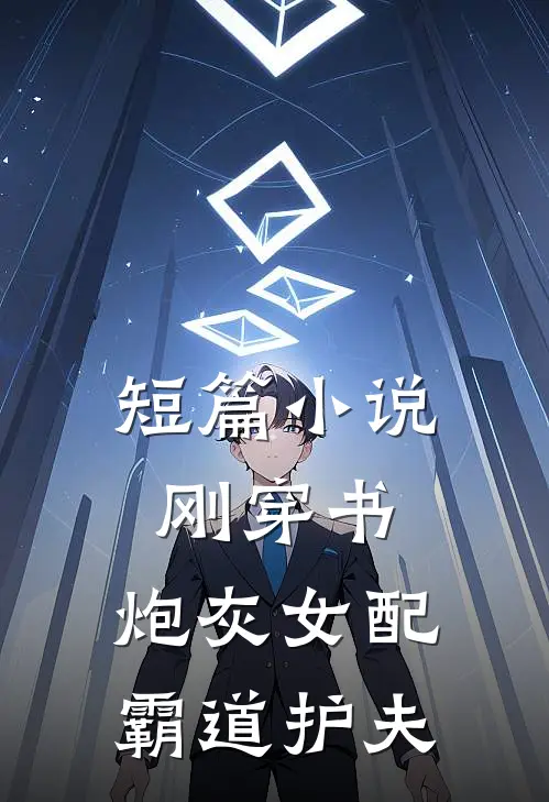 短篇刚穿书,炮灰女配霸道护夫免费阅读