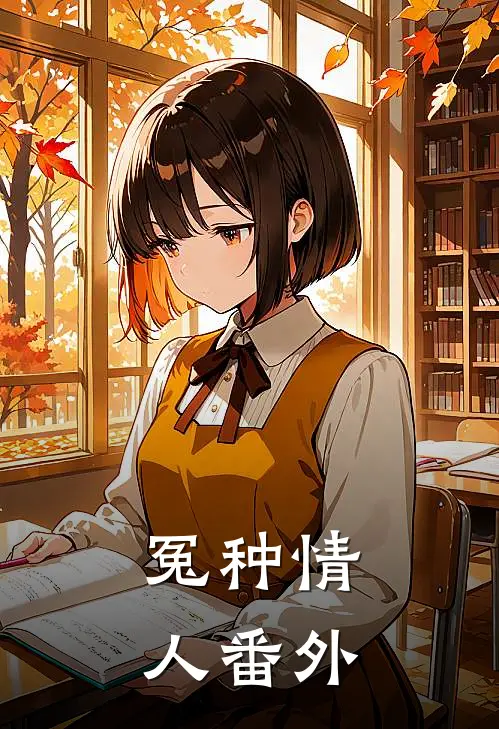 冤种情人 番外