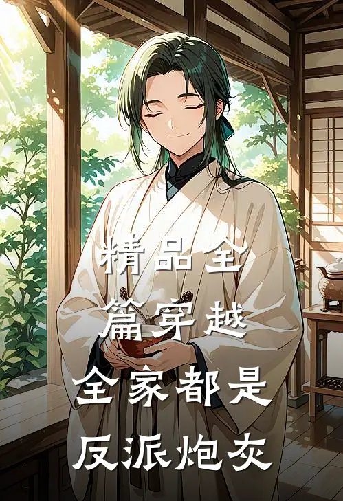 精品全篇穿越全家都是反派炮灰免费阅读