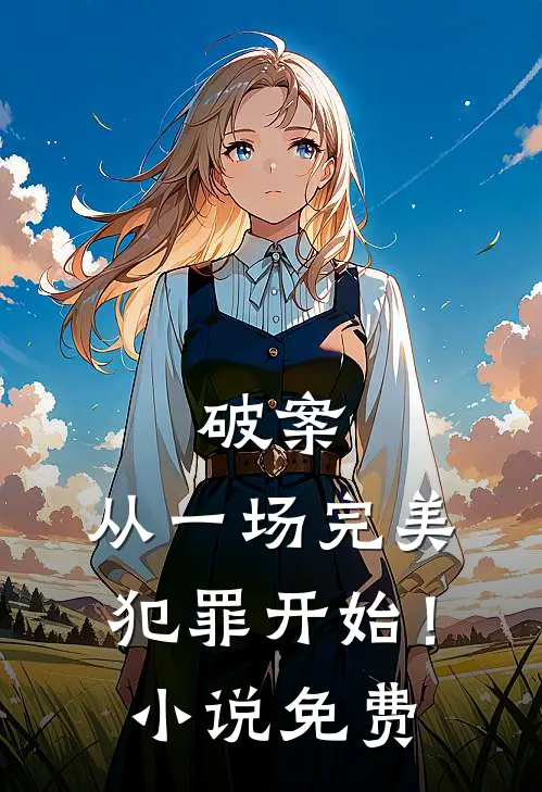 破案从一场完美犯罪开始!免费观看