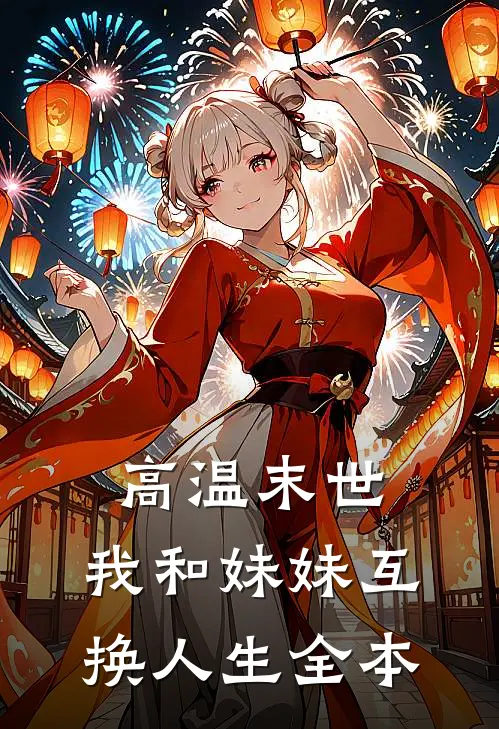 高温末世，我和妹妹互换人生全本