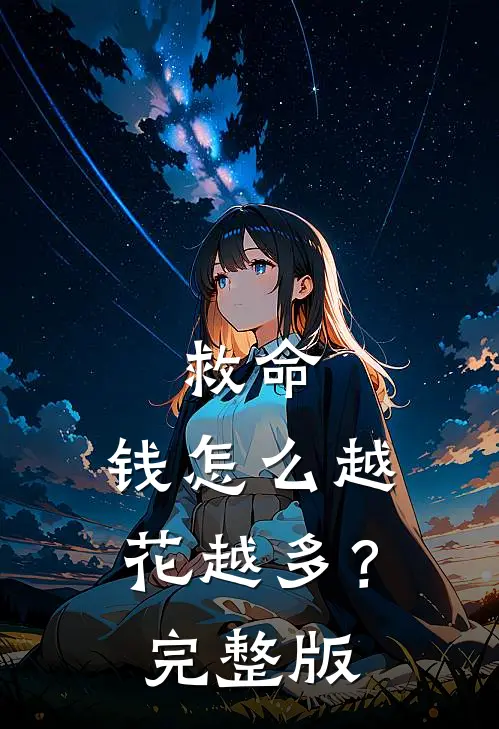 救命,钱怎么越花越多?完整版在线观看
