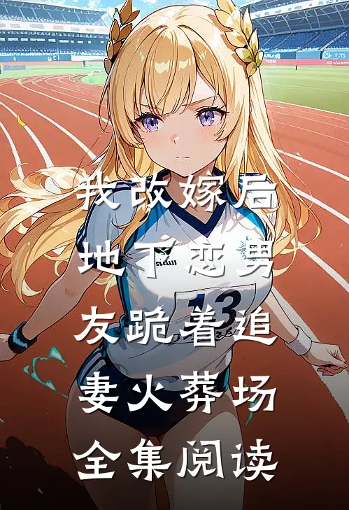 我改嫁后,地下恋男友跪着追妻火葬场全集阅读