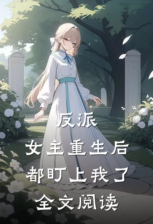 反派女主重生后都盯上我了全文阅读免费