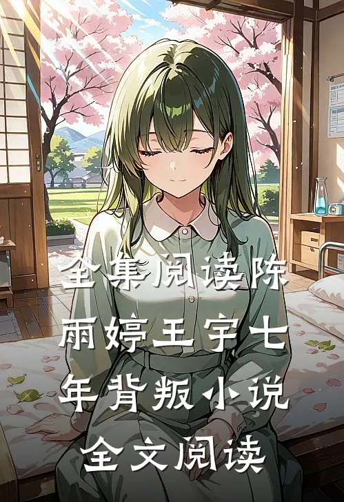 全集阅读陈雨婷王宇七年背叛小说全文阅读