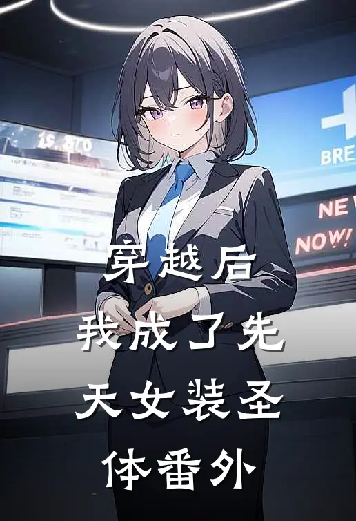 穿越后,我成了先天女装圣体 番外