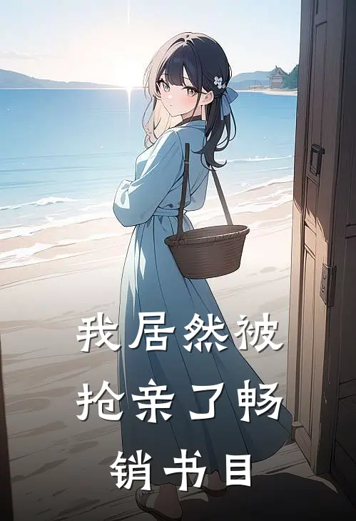 我居然被抢亲了畅销书目