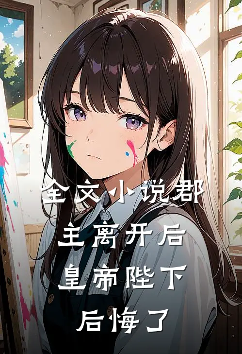 全文小说郡主离开后，皇帝陛下后悔了