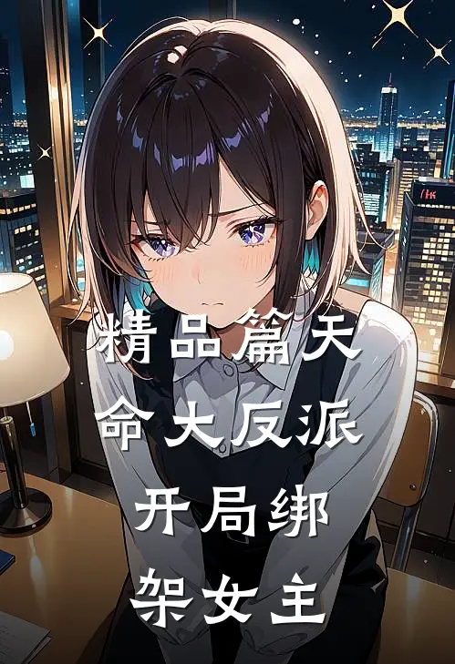精品篇天命大反派开局绑架女主免费阅读
