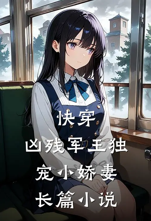 快穿凶残军王独宠小娇妻长篇