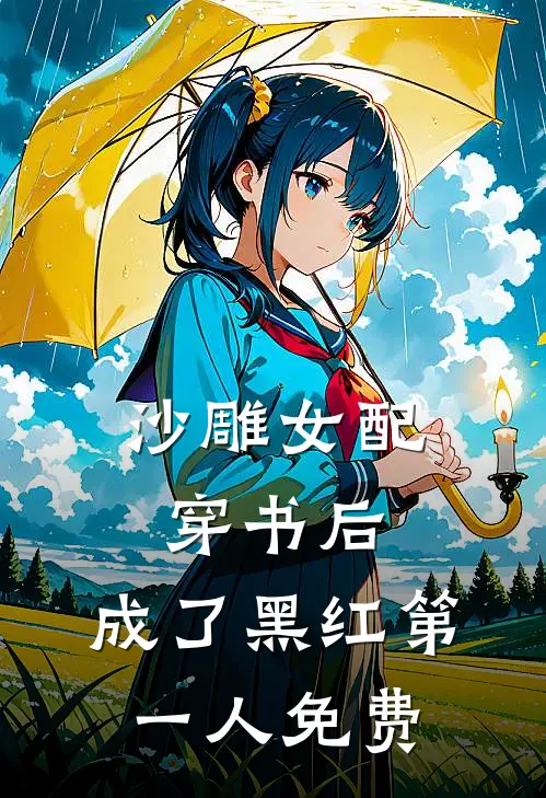 沙雕女配穿书后,成了黑红第一人免费观看
