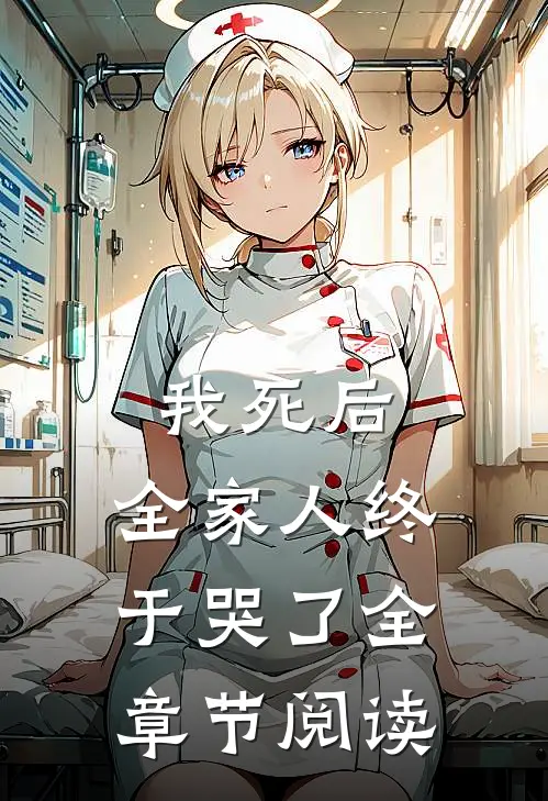 我死后,全家人终于哭了全章节阅读