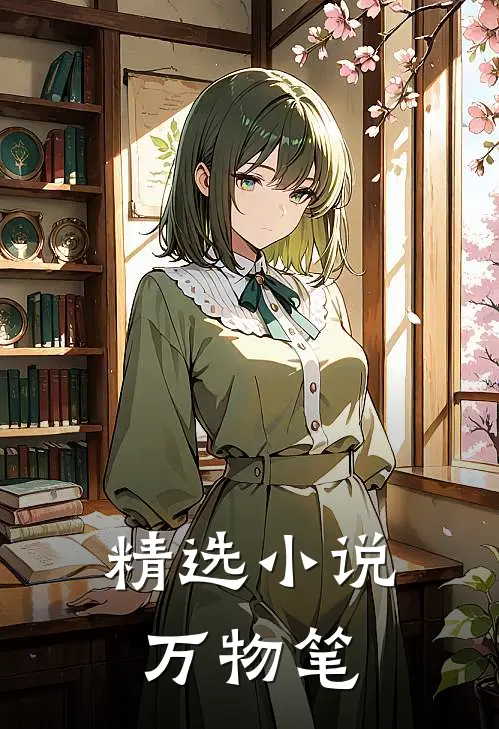精选小说万物笔