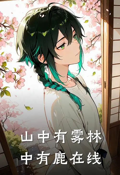 山中有雾林中有鹿在线