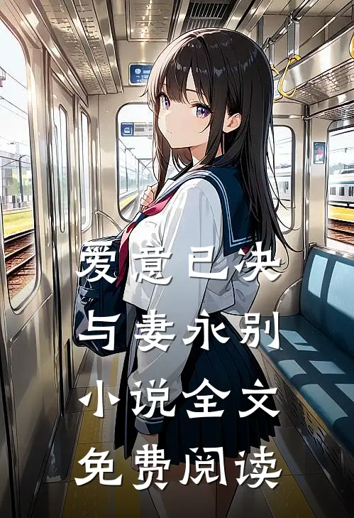 爱意已决,与妻永别全文免费阅读