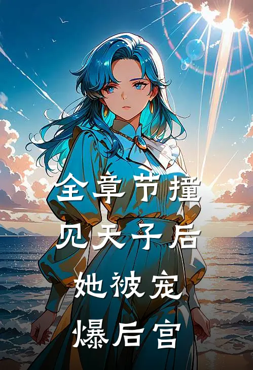 全章节撞见天子后,她被宠爆后宫