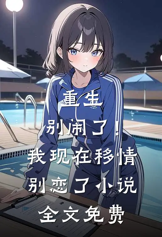 重生别闹了!我现在移情别恋了全文免费