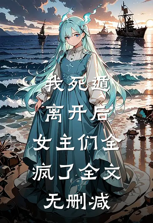 我死遁离开后,女主们全疯了全文无删减免费阅读
