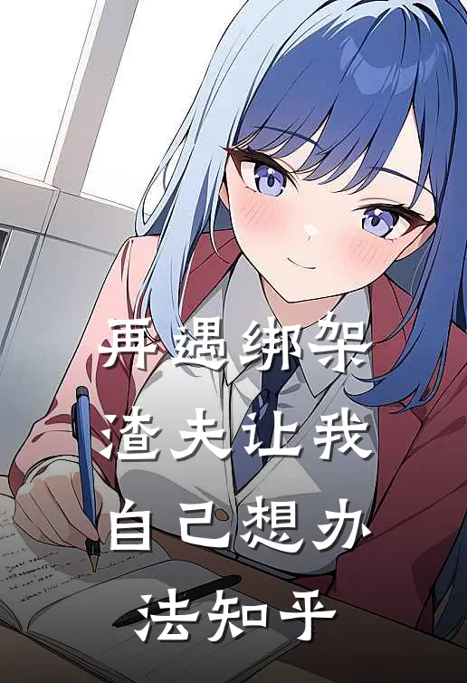 再遇绑架,渣夫让我自己想办法知乎全文
