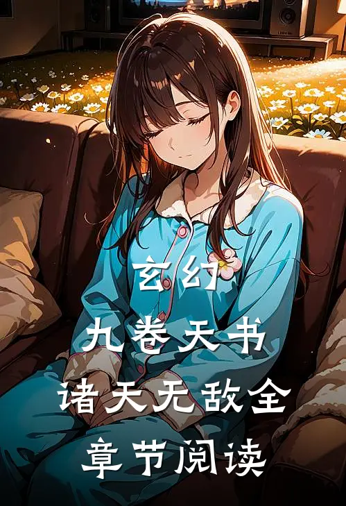 玄幻九卷天书,诸天无敌全章节阅读免费