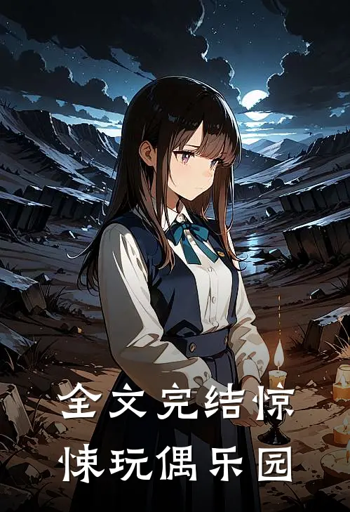 全文完结惊悚玩偶乐园