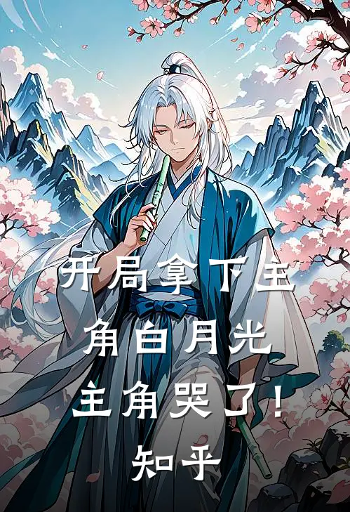 开局拿下主角白月光,主角哭了!知乎全文