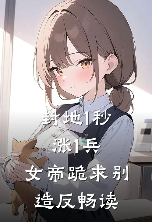 封地1秒涨1兵，女帝跪求别造反畅读