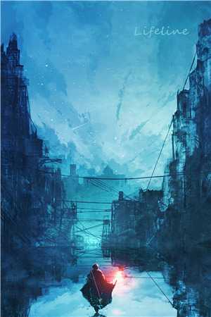 眷恋雾未眠全章节阅读