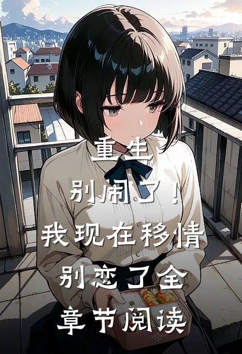 重生别闹了!我现在移情别恋了全章节阅读免费