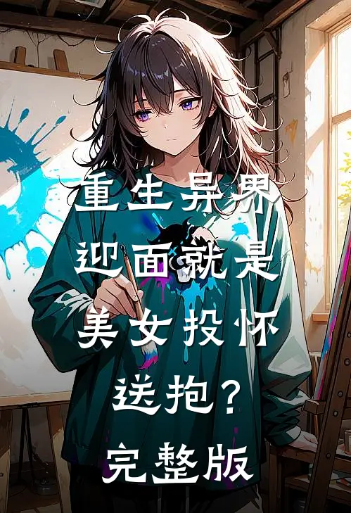 重生异界,迎面就是美女投怀送抱?完整版免费观看