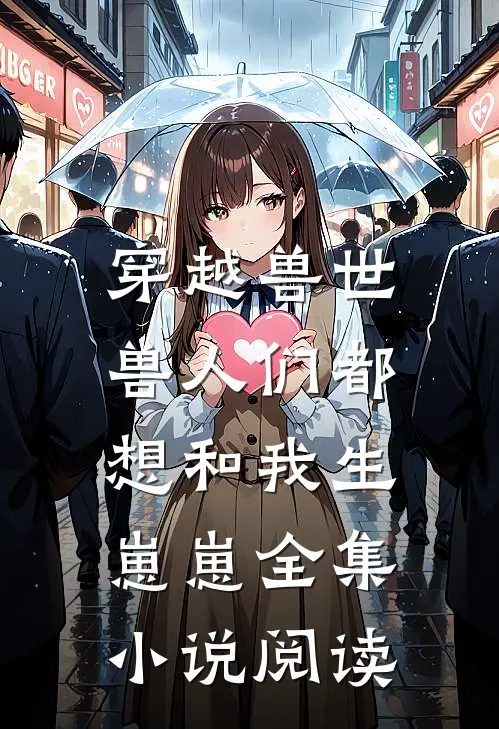 穿越兽世,兽人们都想和我生崽崽全集阅读完整版
