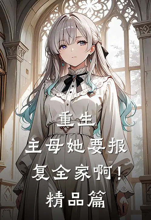 重生主母她要报复全家啊!精品篇