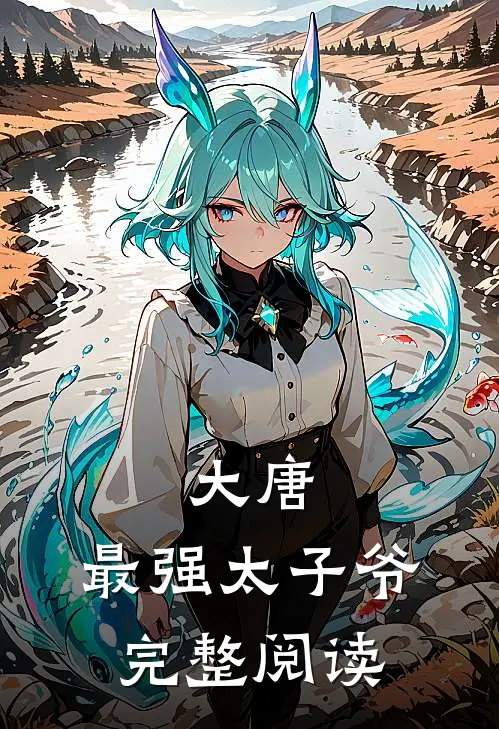 大唐最强太子爷完整阅读全文