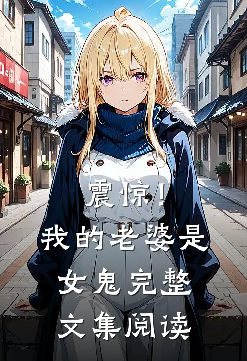 震惊!我的老婆是女鬼完整文集阅读免费