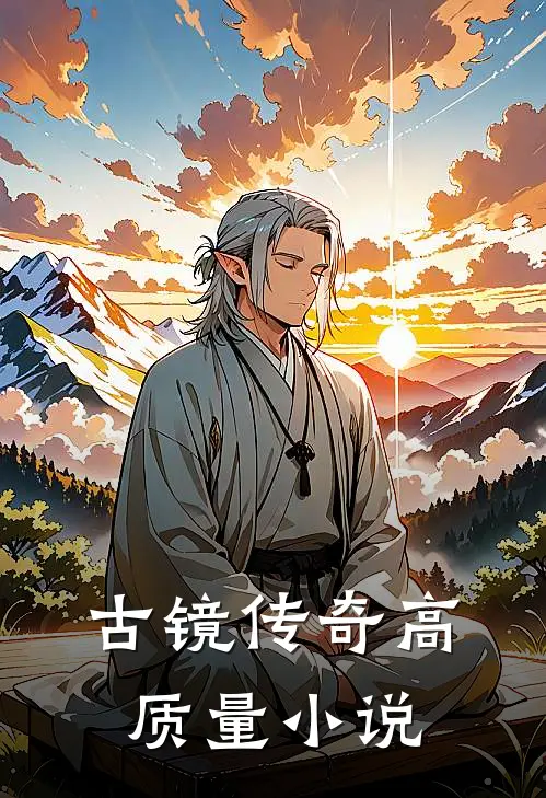 古镜传奇高质量在线阅读