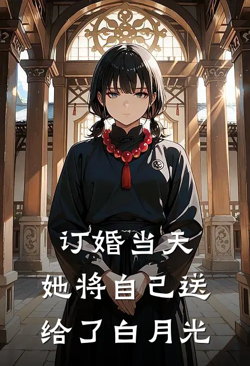 订婚当天,她将自己送给了白月光 麻酱素毛肚