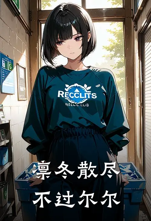 凛冬散尽，不过尔尔
