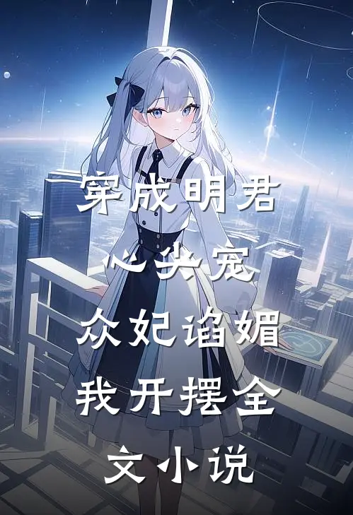 穿成明君心尖宠,众妃谄媚我开摆全文