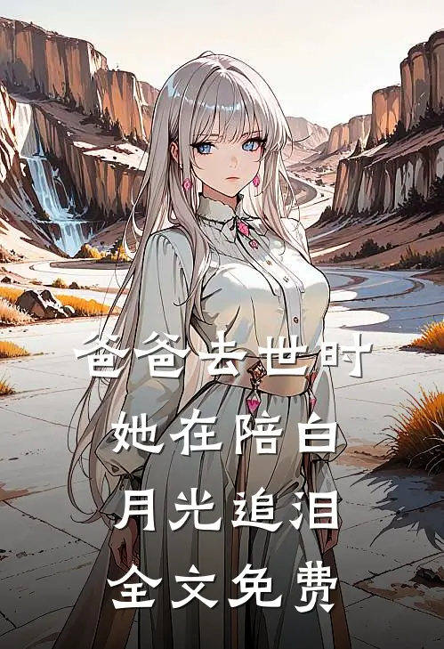 爸爸去世时，她在陪白月光追泪全文免费