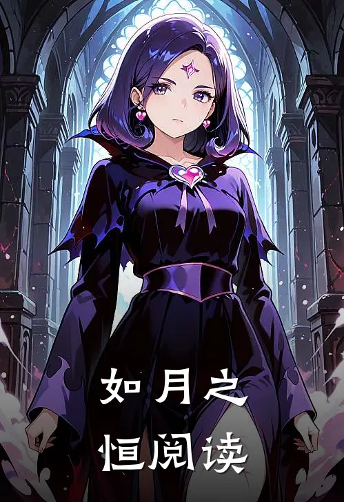 如月之恒阅读理解题